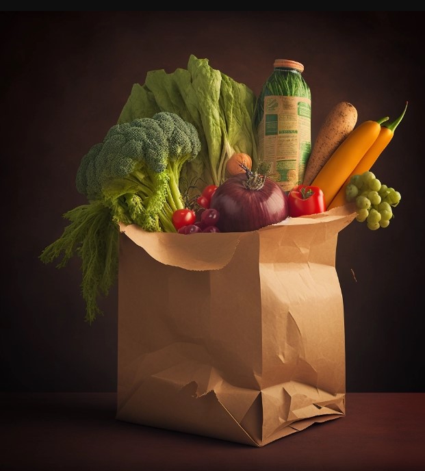 Grocery Bag