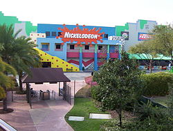 250px Nickelodeon Studios