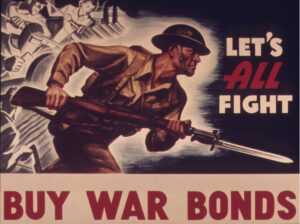 War Bonds