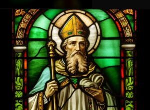 St. Patrick