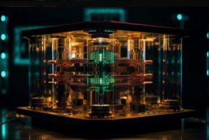 quantum computer